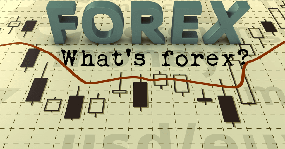Forex là gì?