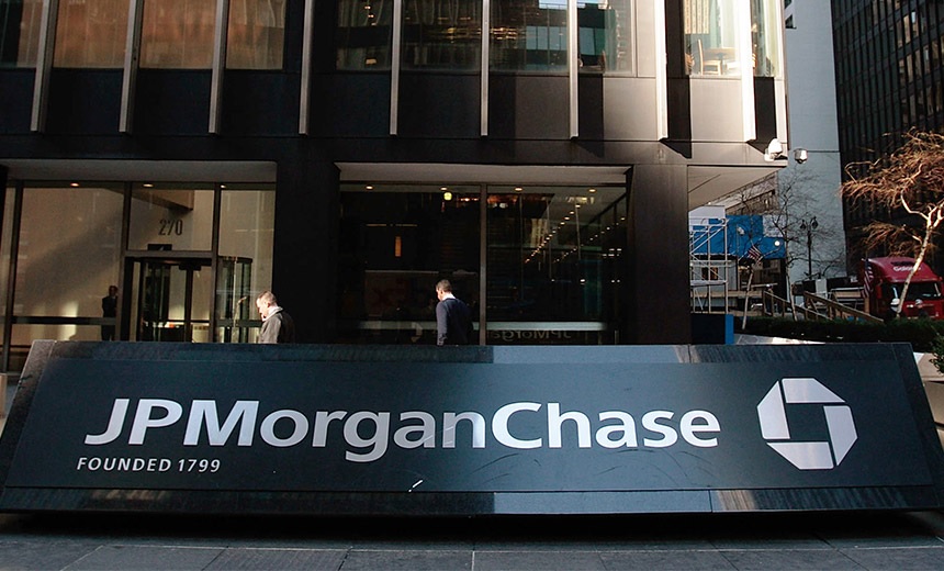 JPMorgan cảnh báo về vô số vấn đề đối với nền kinh tế Mỹ