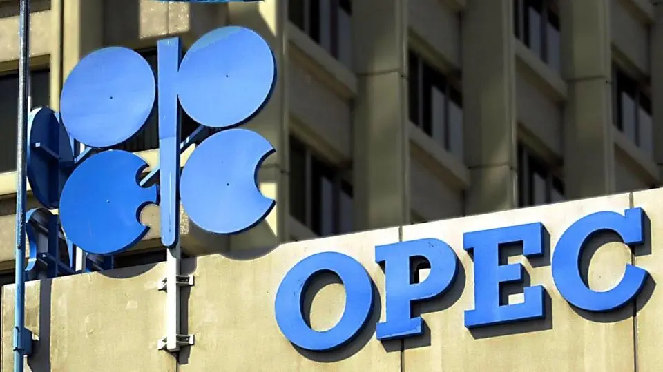 Tổ chức Các nước Xuất khẩu Dầu mỏ (OPEC)