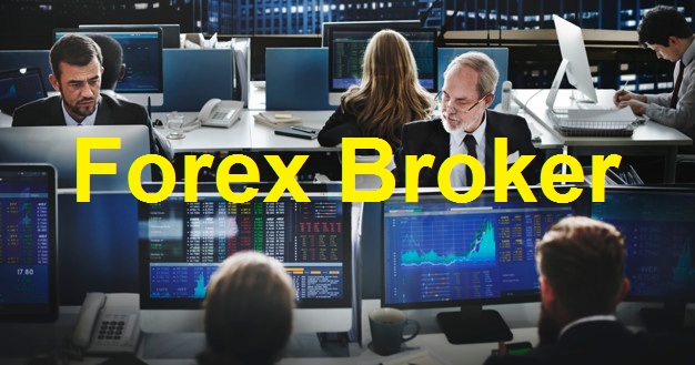 Nạp và rút tiền thị trường Forex