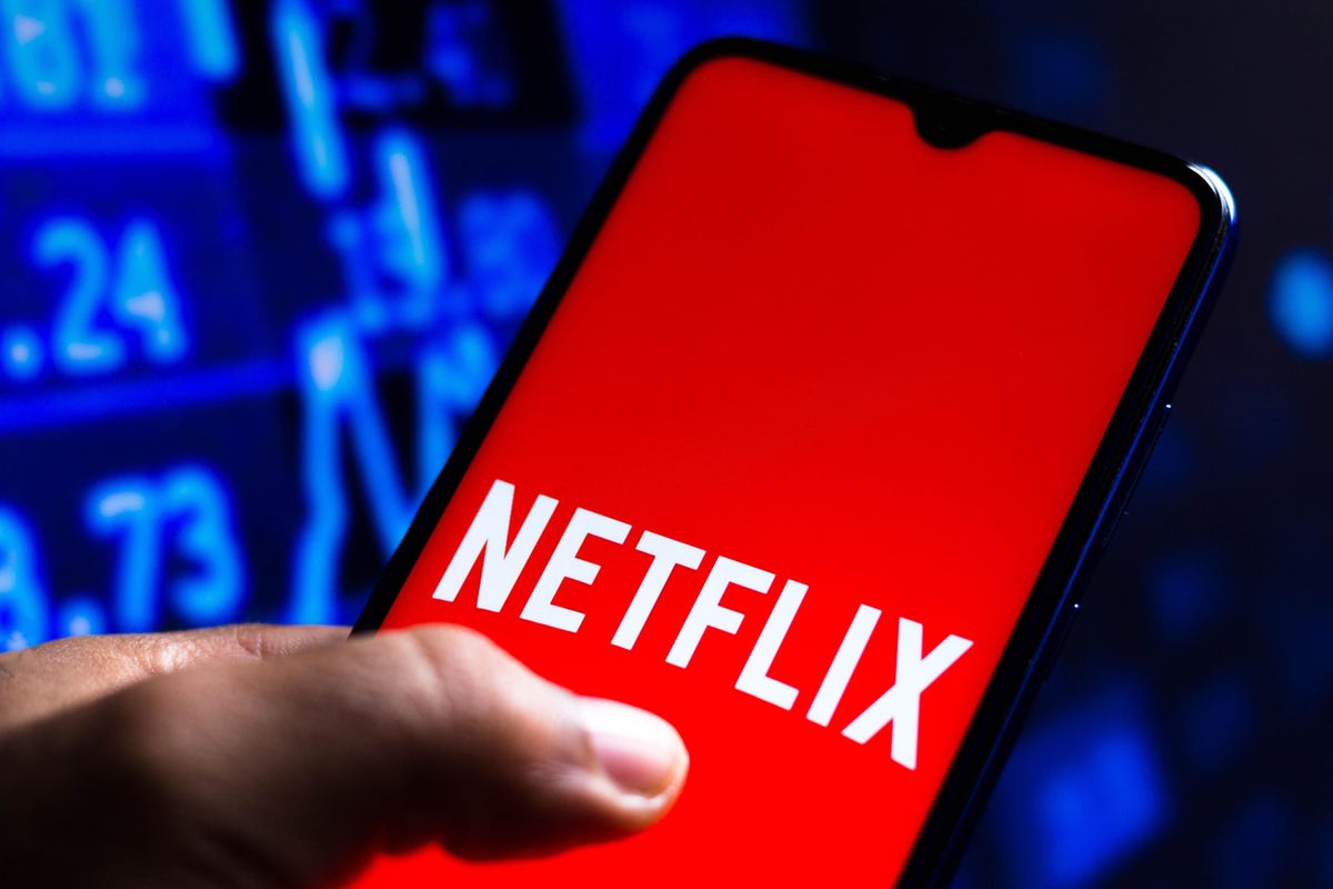 Netflix đã đạt đến con số 17 tỷ USD như thế nào