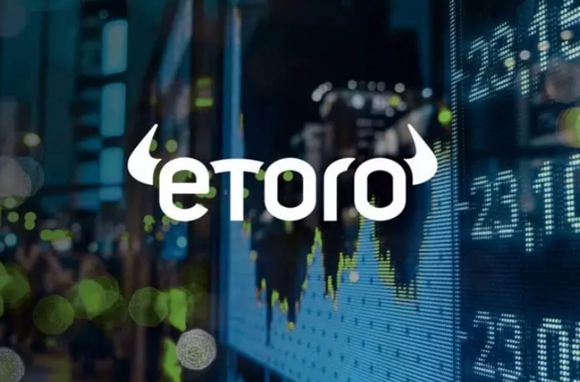 eToro giới thiệu danh mục sản phẩm chứng khoán Úc