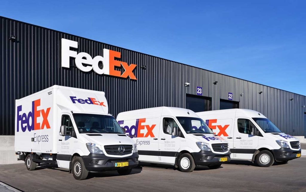 FedEx có thể là một lựa chọn tốt để đặt cược vào sự hồi sinh