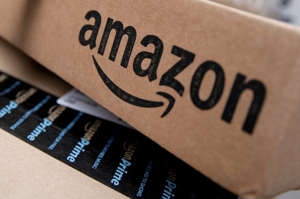 Cổ phiếu Amazon có thể trở lại cột mốc giá trị 1 nghìn tỷ USD vào năm 2023