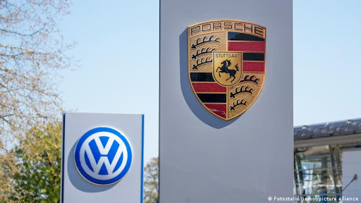 Volkswagen trả "cổ tức đặc biệt" ngày 19/12 hậu IPO bom tấn