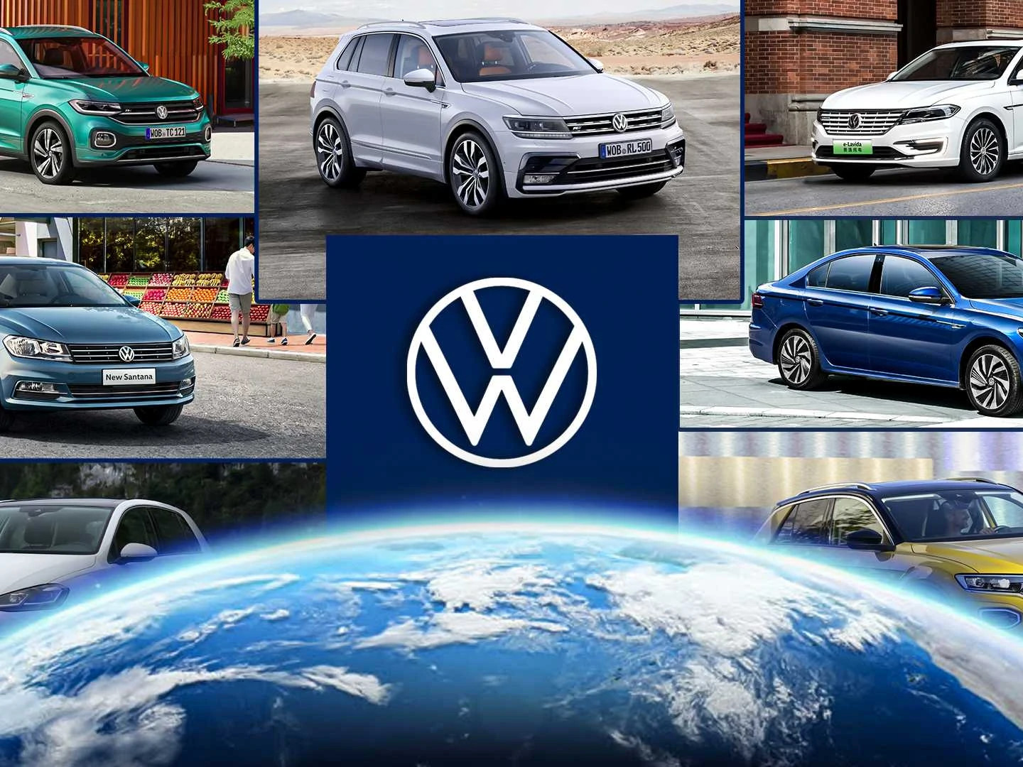 Volkswagen sẽ trả cổ tức bao nhiêu trong năm nay?