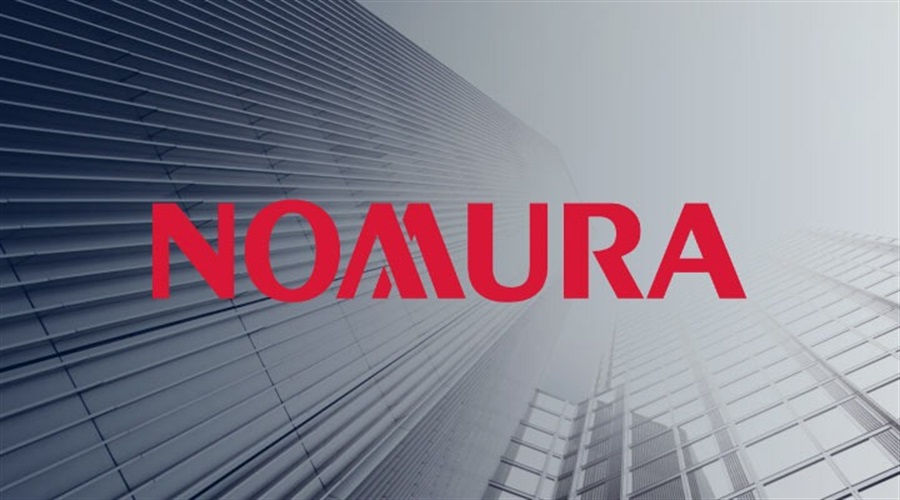 Nomura mở văn phòng ở Dubai