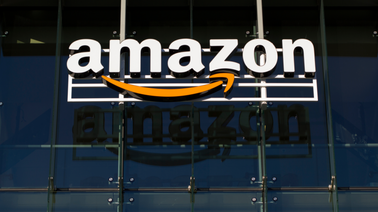 Cổ phiếu Amazon sẽ ra sao sau 5 năm nữa?