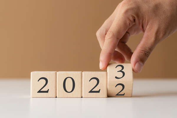 Cổ phiếu Nvidia sẽ tăng hay giảm trong năm 2023?