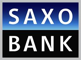 Sàn chứng khoán Saxo Bank
