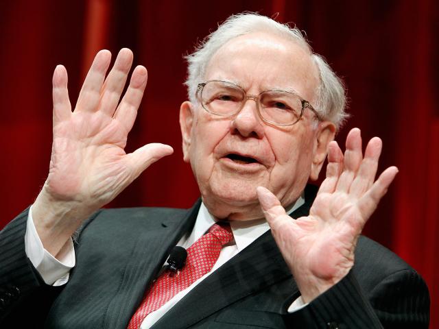 Berkshire Hathaway: cổ phiếu mà Warren Buffett gần như chắc chắn sẽ tiếp tục mua