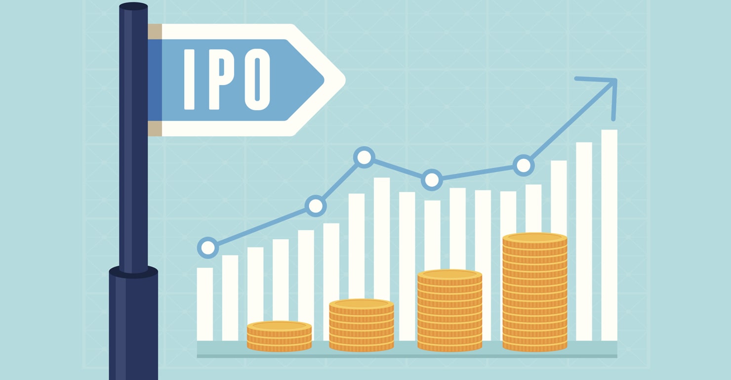 Phương Thức Phát Hành IPO