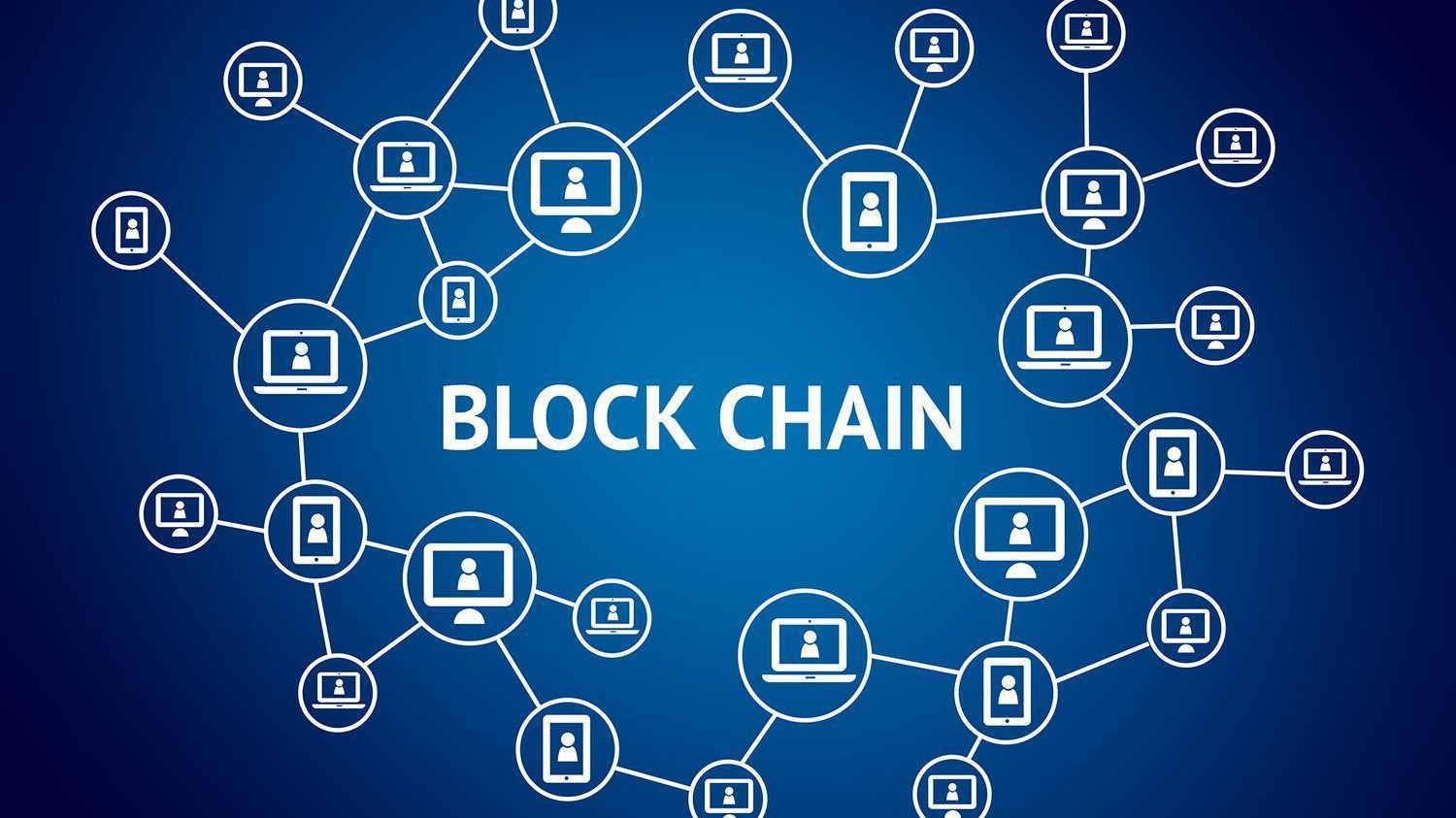 Blockchain giúp Fintech an toàn hơn