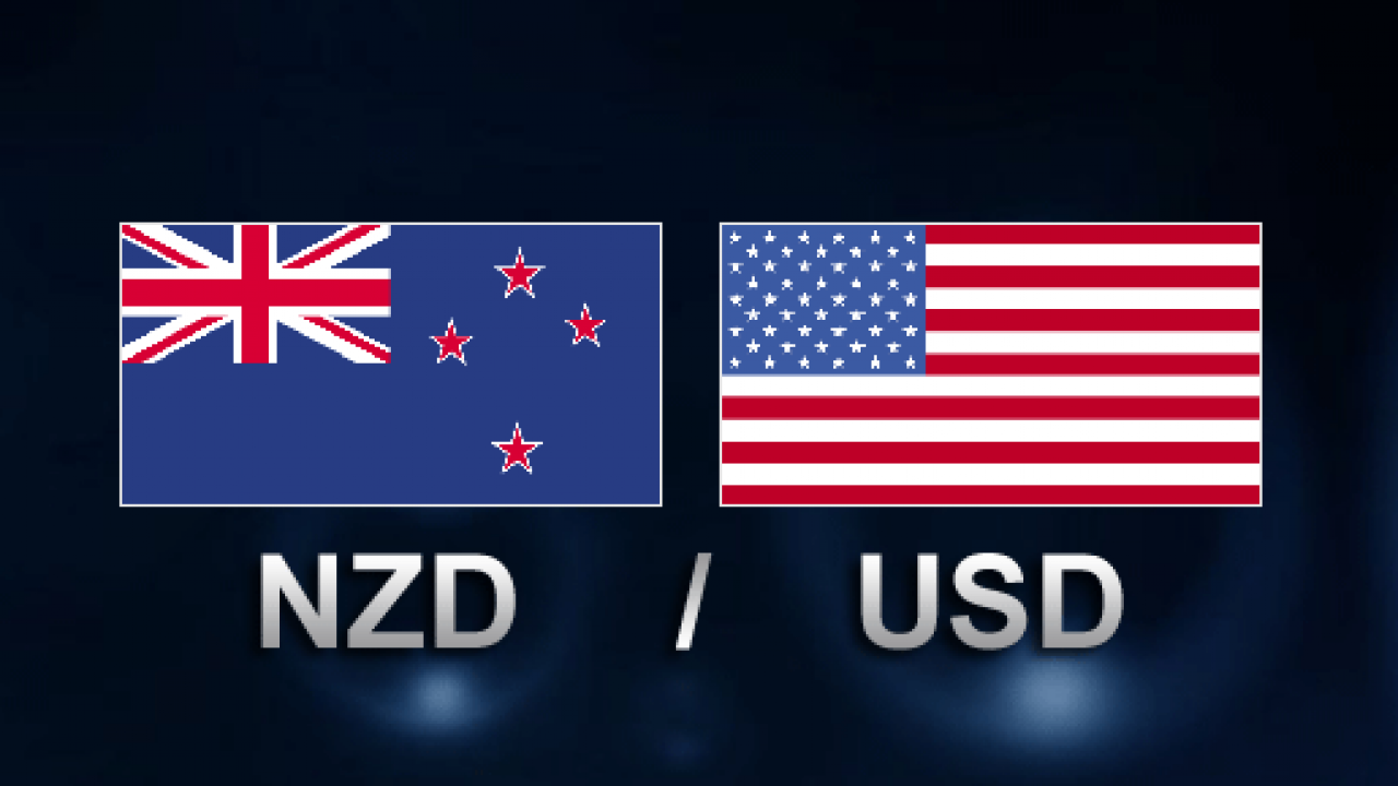 NZD/USD (Đồng đô la New Zealand/Đồng đô la Mỹ)