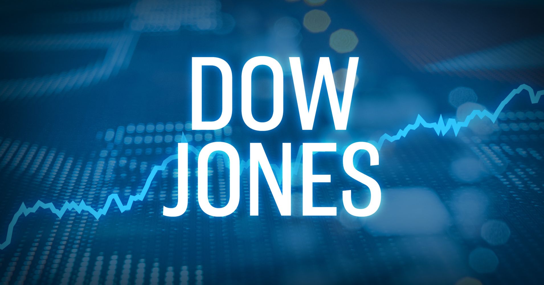 Hợp đồng tương lai Dow Jones tăng 200 điểm