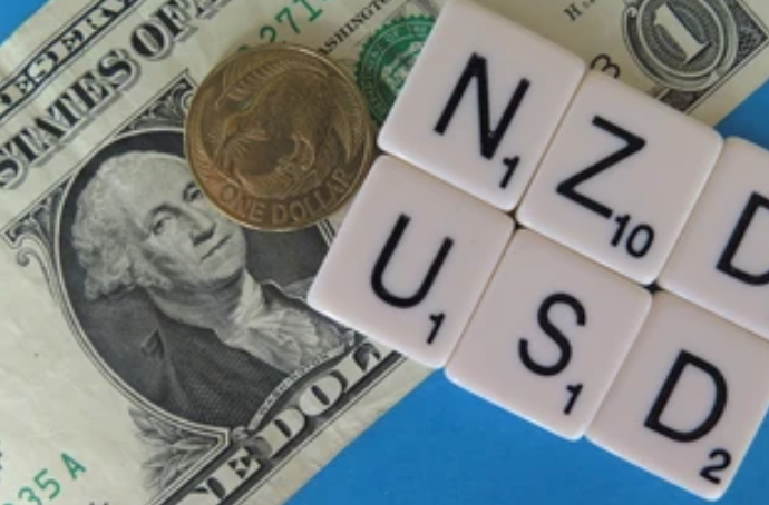 Cặp NZD/USD thiết lập mức đỉnh mới