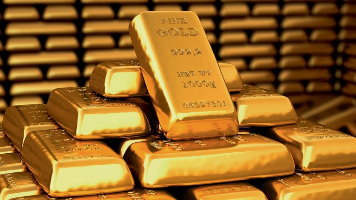 Lợi suất trái phiếu và đồng USD giảm là cơ hội cho vàng