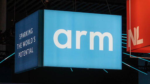 Truyền thông thế giới nói gì về việc ARM IPO?