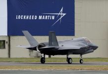 Lockheed Martin 1