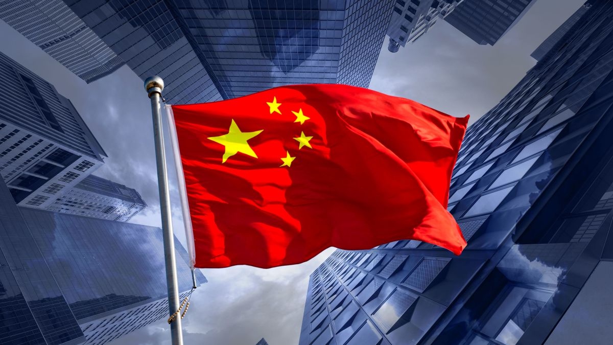 Trung Quốc đón tin vui về kinh tế