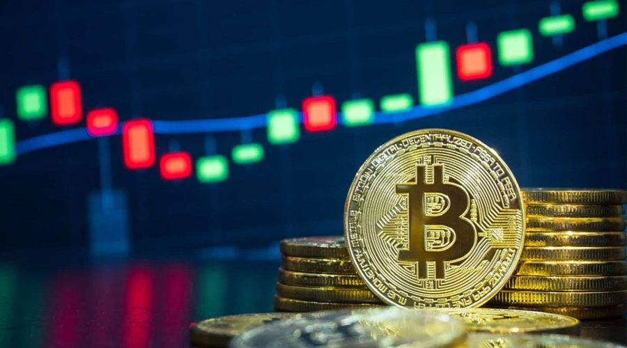 Bitcoin giữ ngưỡng 27.000 USD sau quyết định lãi suất của FED