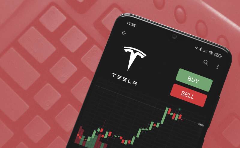 Phố Wall nhận định: Tesla sở hữu cơ hội AI trị giá tới 500 tỷ USD 