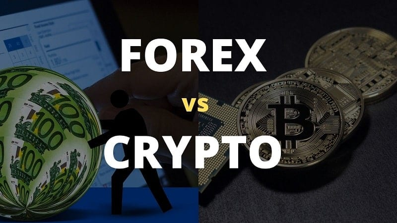 Dự báo triển vọng thị trường Forex và Crypto tuần 6-12/11/2023