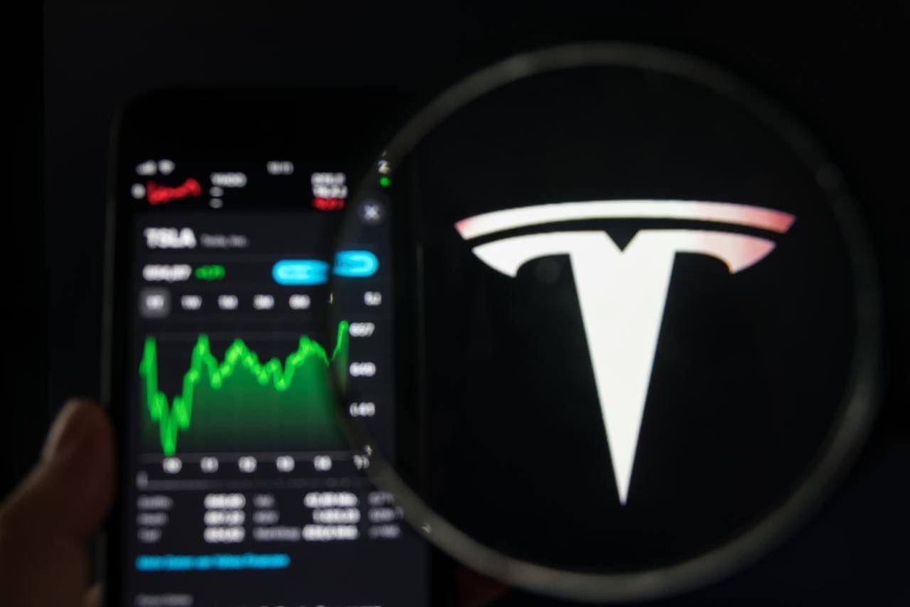 Cổ phiếu Tesla sẽ ra sao sau 3 năm nữa?