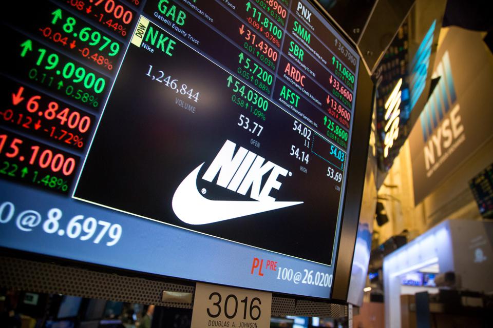 Cổ phiếu Nike đang rẻ: Đã đến lúc mua?
