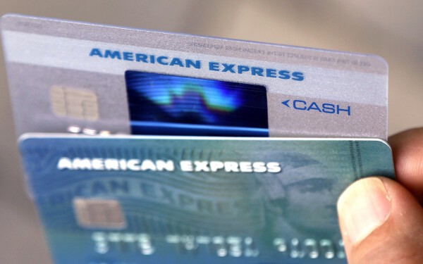 Liệu cổ phiếu American Express có đè bẹp thị trường vào năm 2024?