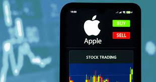 Cổ phiếu Apple giảm sau khi công ty đưa ra triển vọng doanh số iPhone yếu