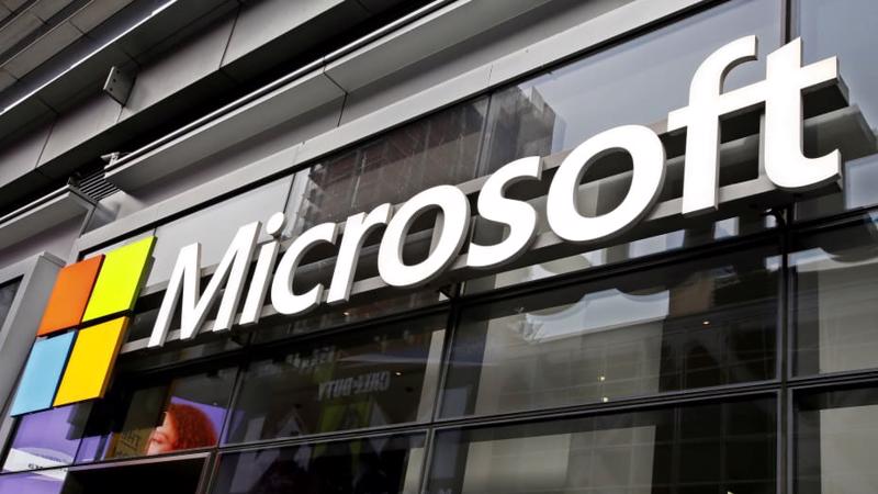 Có phải đã quá muộn để mua cổ phiếu Microsoft?