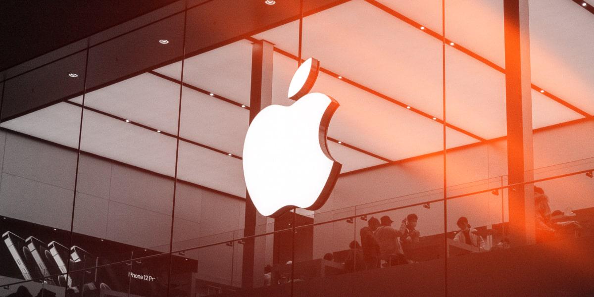 Apple có 23 tỷ USD doanh thu Q1/2024 không đến từ phần cứng: đã đến lúc mua cổ phiếu?